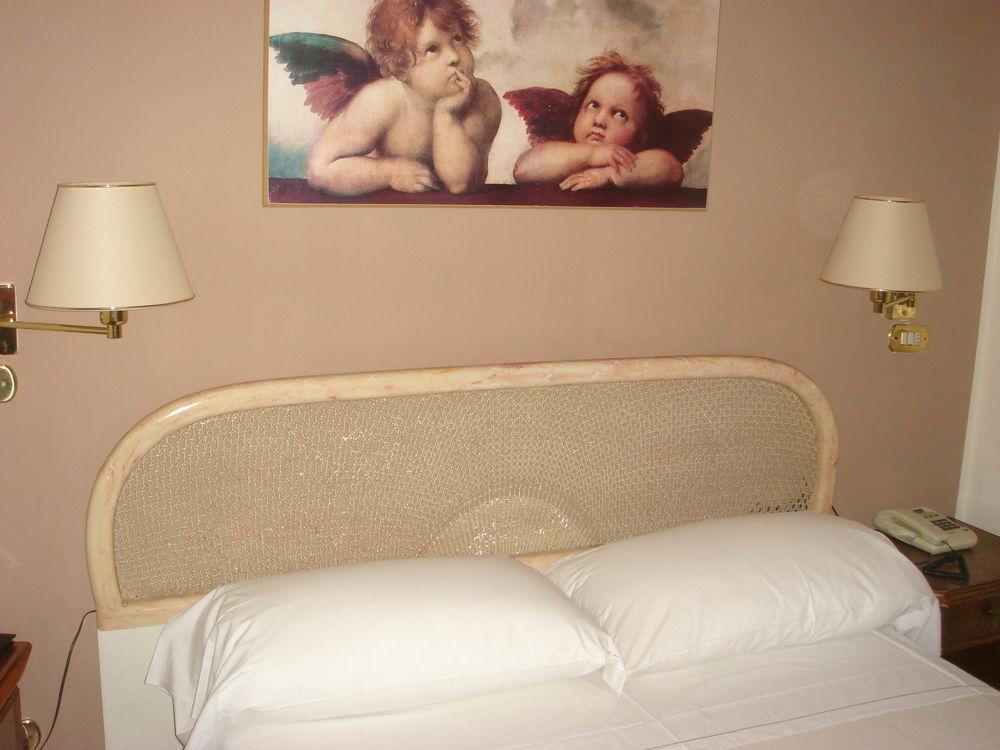Hotel Al Castello Verona Kültér fotó