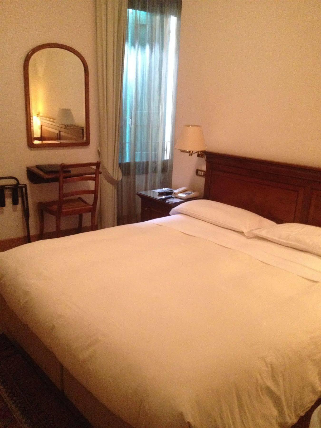 Hotel Al Castello Verona Kültér fotó