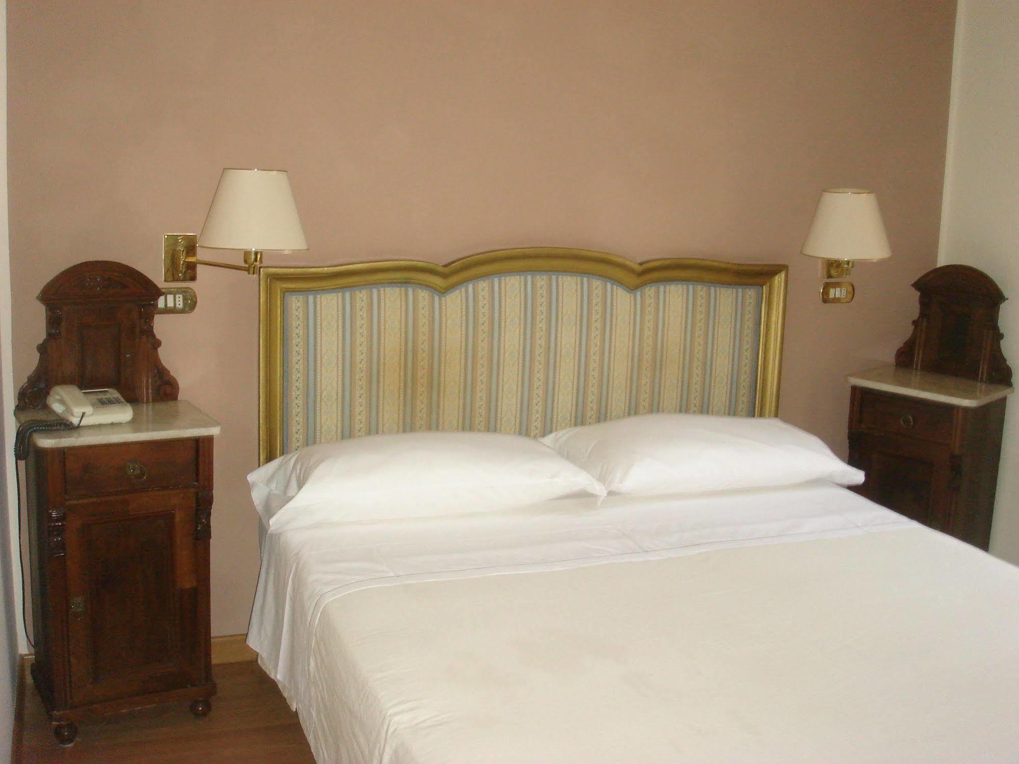 Hotel Al Castello Verona Kültér fotó