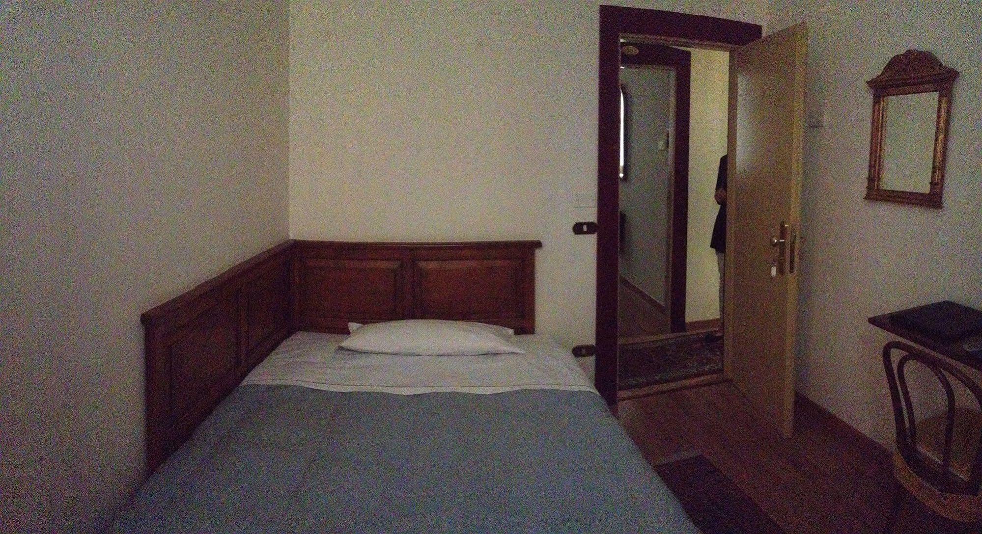 Hotel Al Castello Verona Kültér fotó