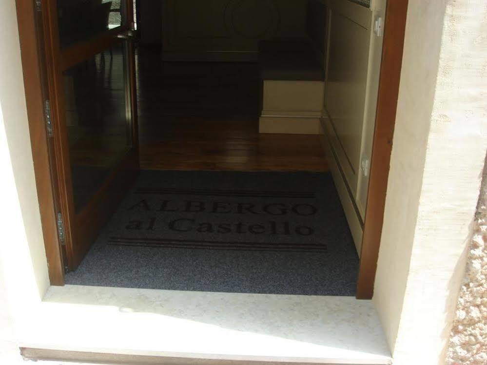 Hotel Al Castello Verona Kültér fotó