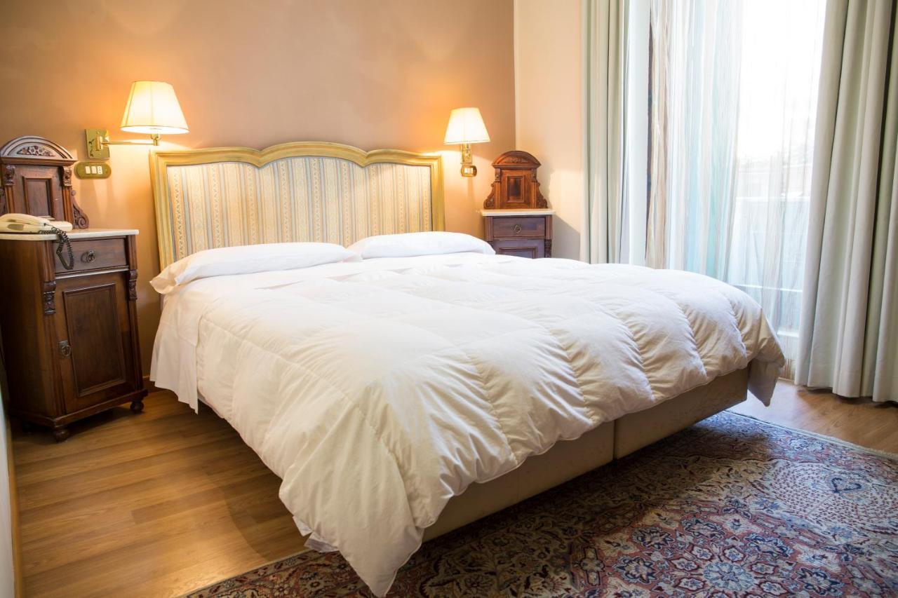 Hotel Al Castello Verona Kültér fotó