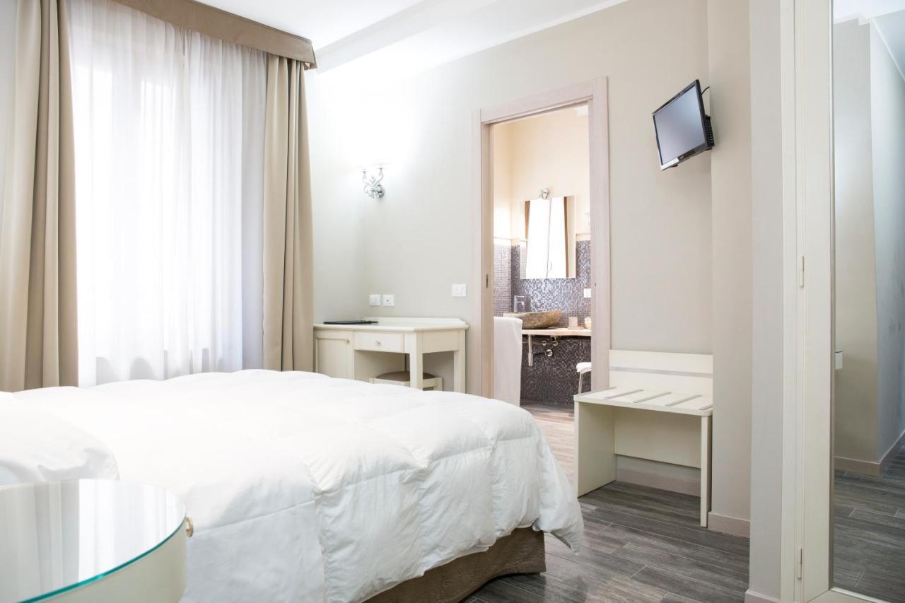 Hotel Al Castello Verona Kültér fotó