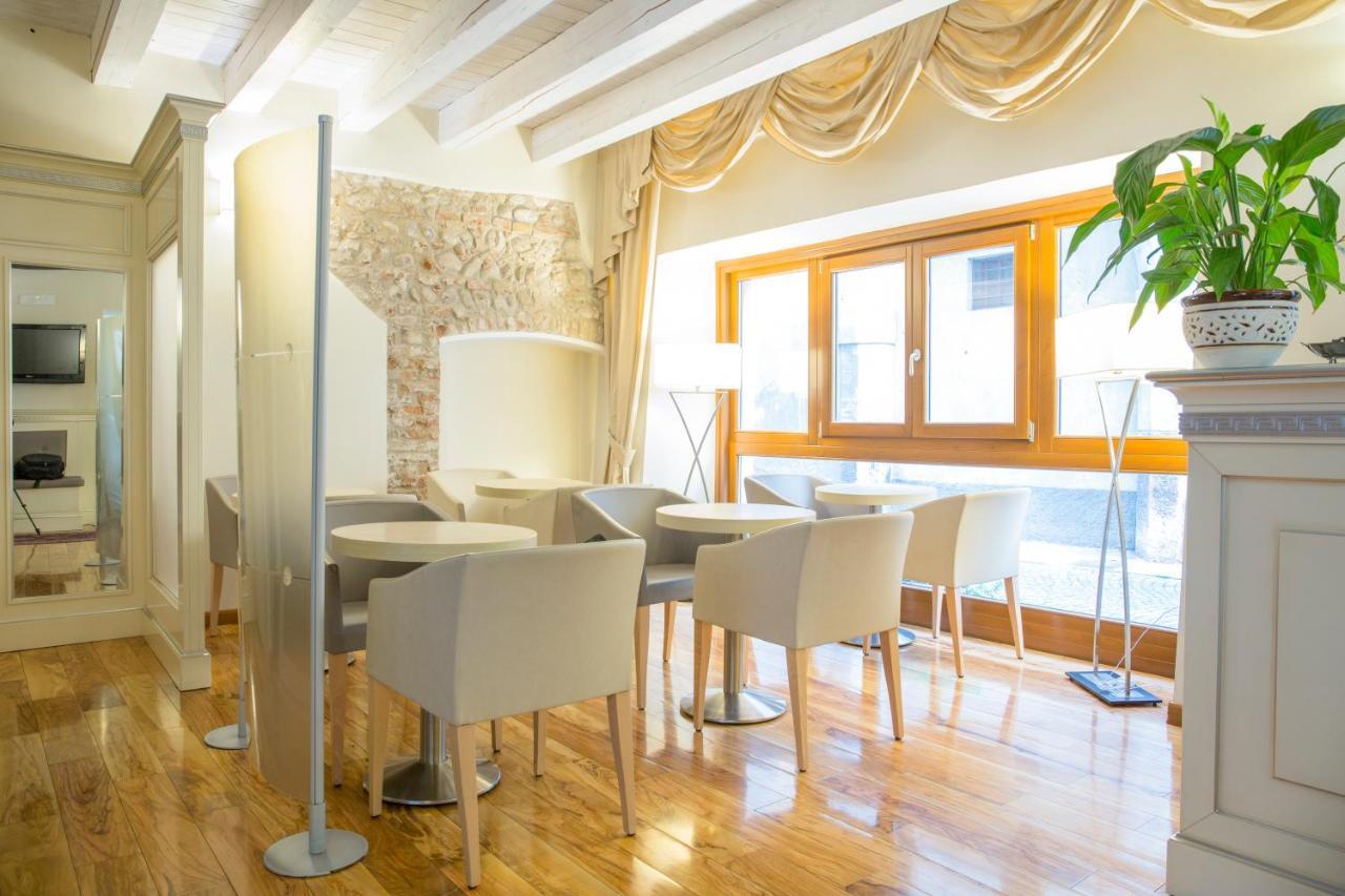 Hotel Al Castello Verona Kültér fotó