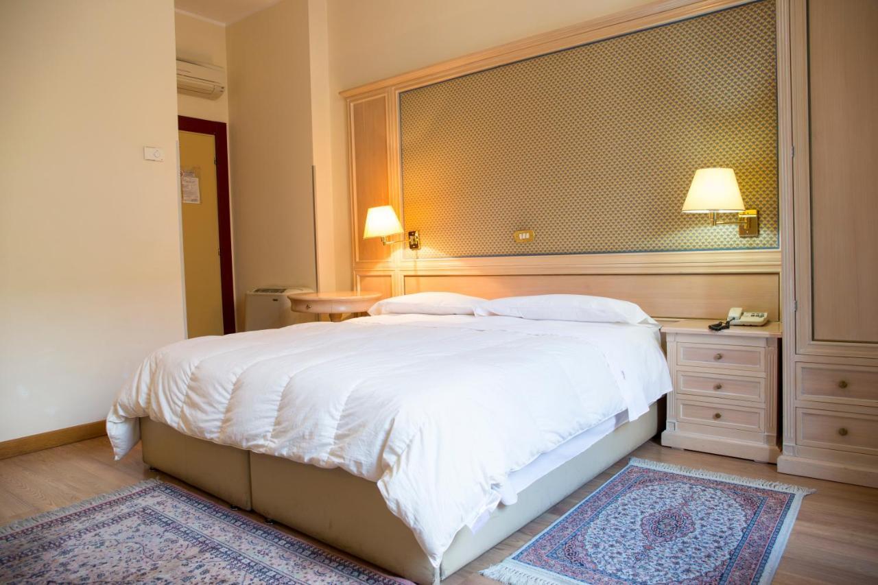 Hotel Al Castello Verona Kültér fotó