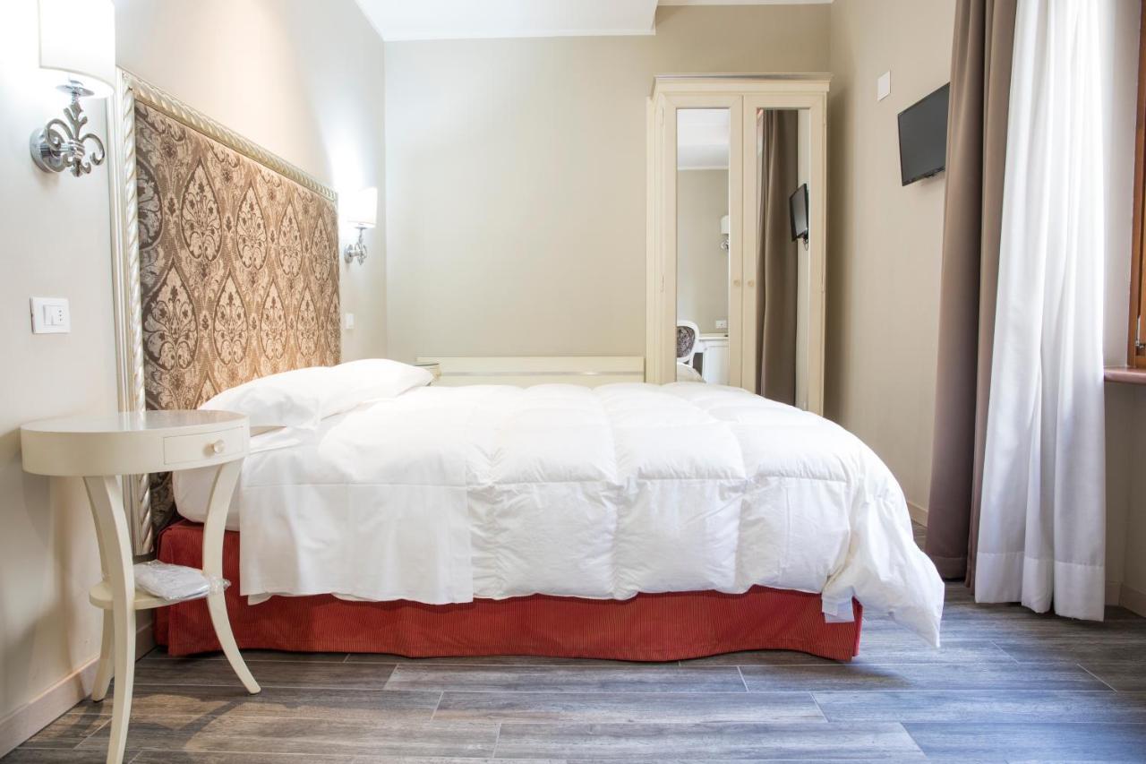 Hotel Al Castello Verona Kültér fotó