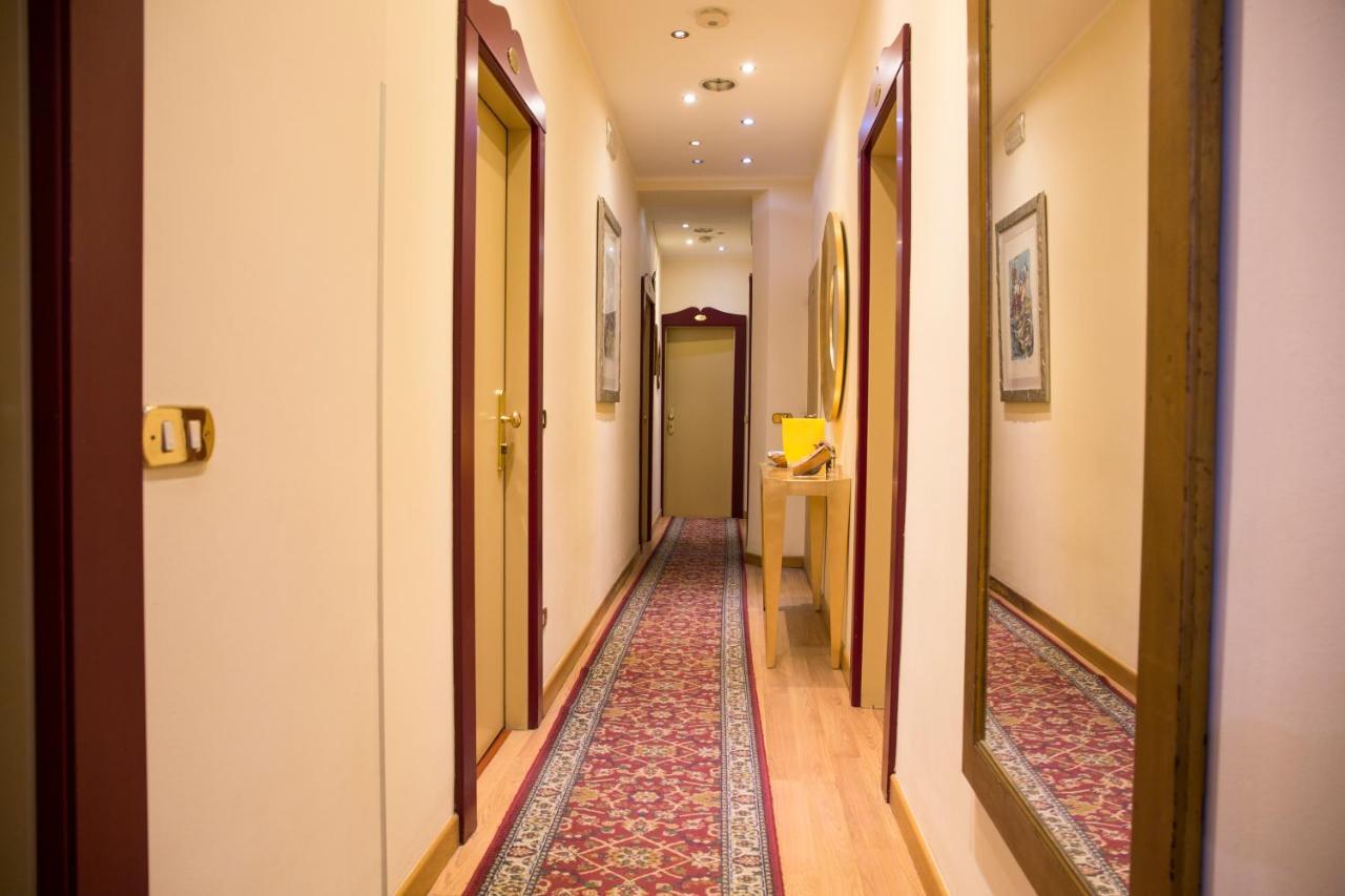 Hotel Al Castello Verona Kültér fotó