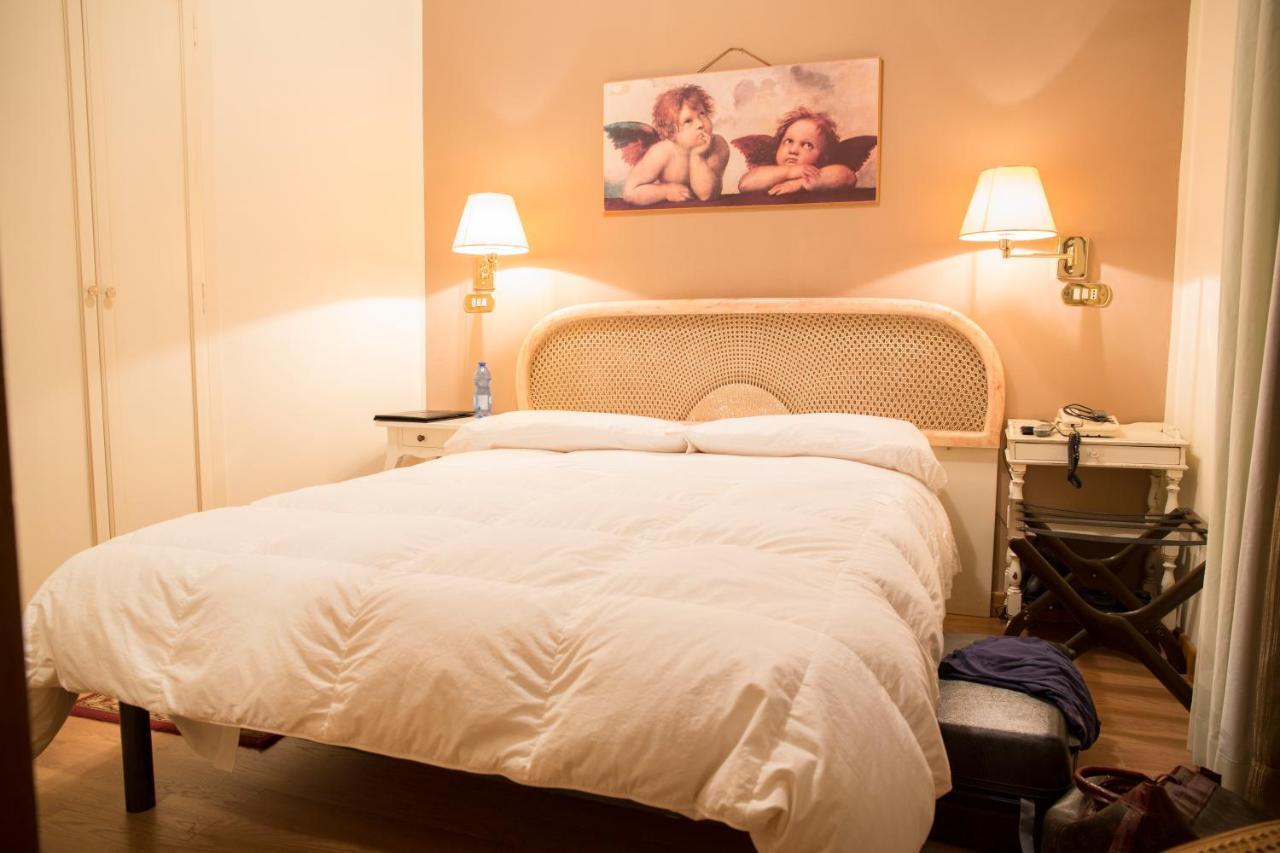 Hotel Al Castello Verona Kültér fotó