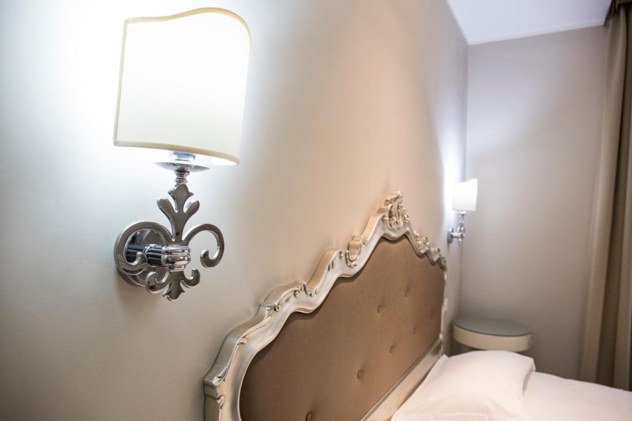Hotel Al Castello Verona Kültér fotó