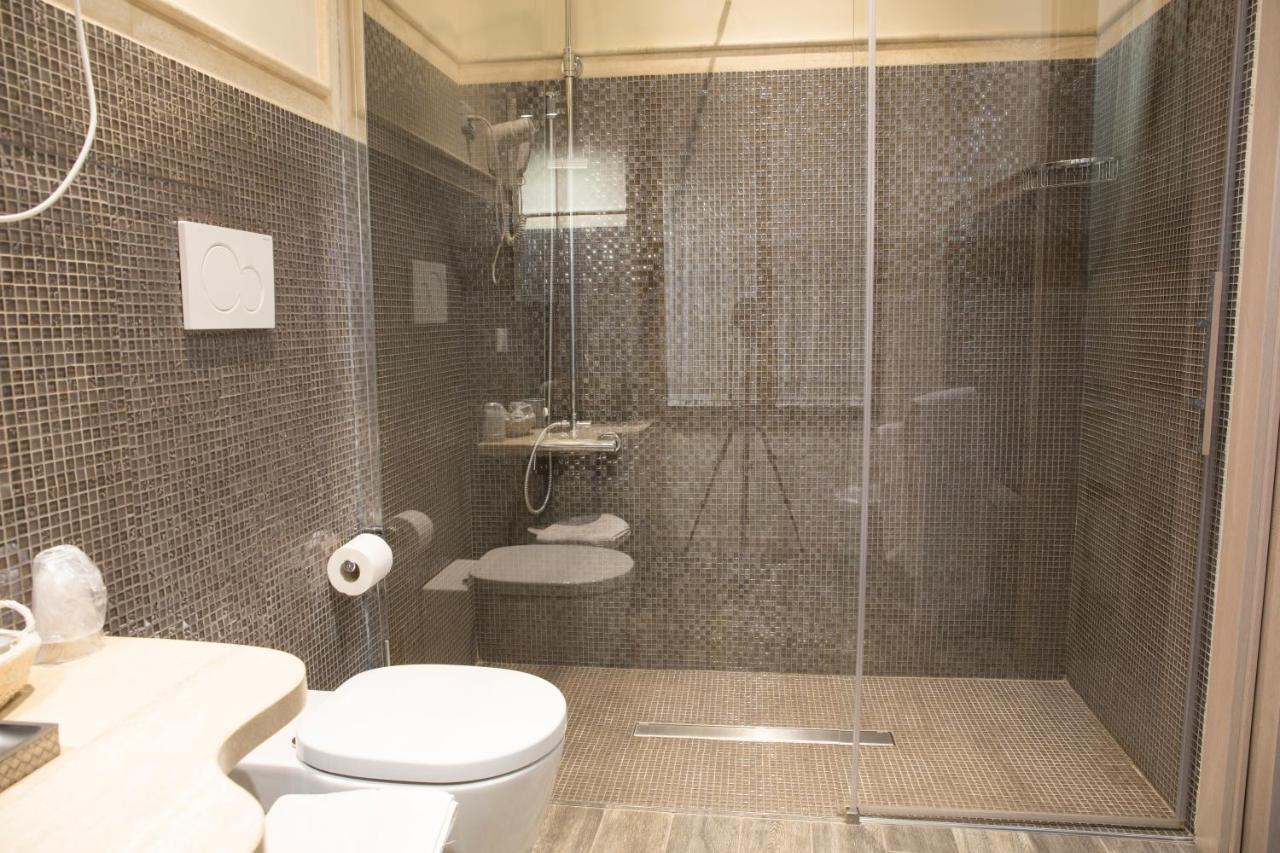 Hotel Al Castello Verona Kültér fotó